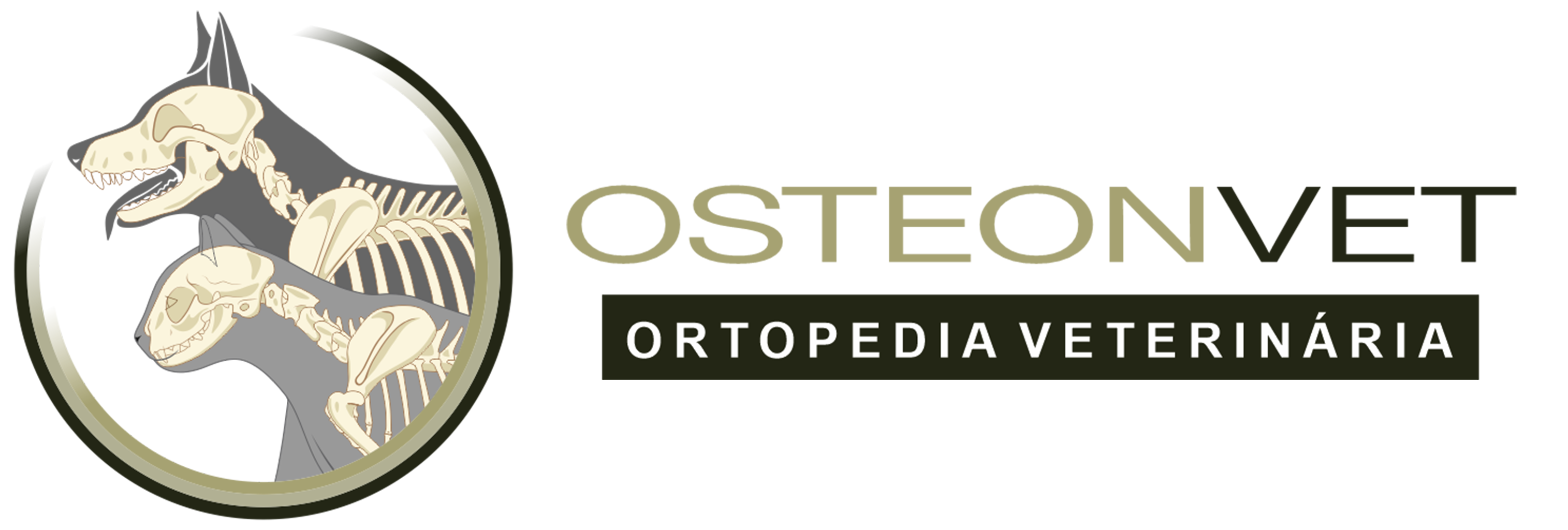 OSTEONVET Ortopedia Veterinária