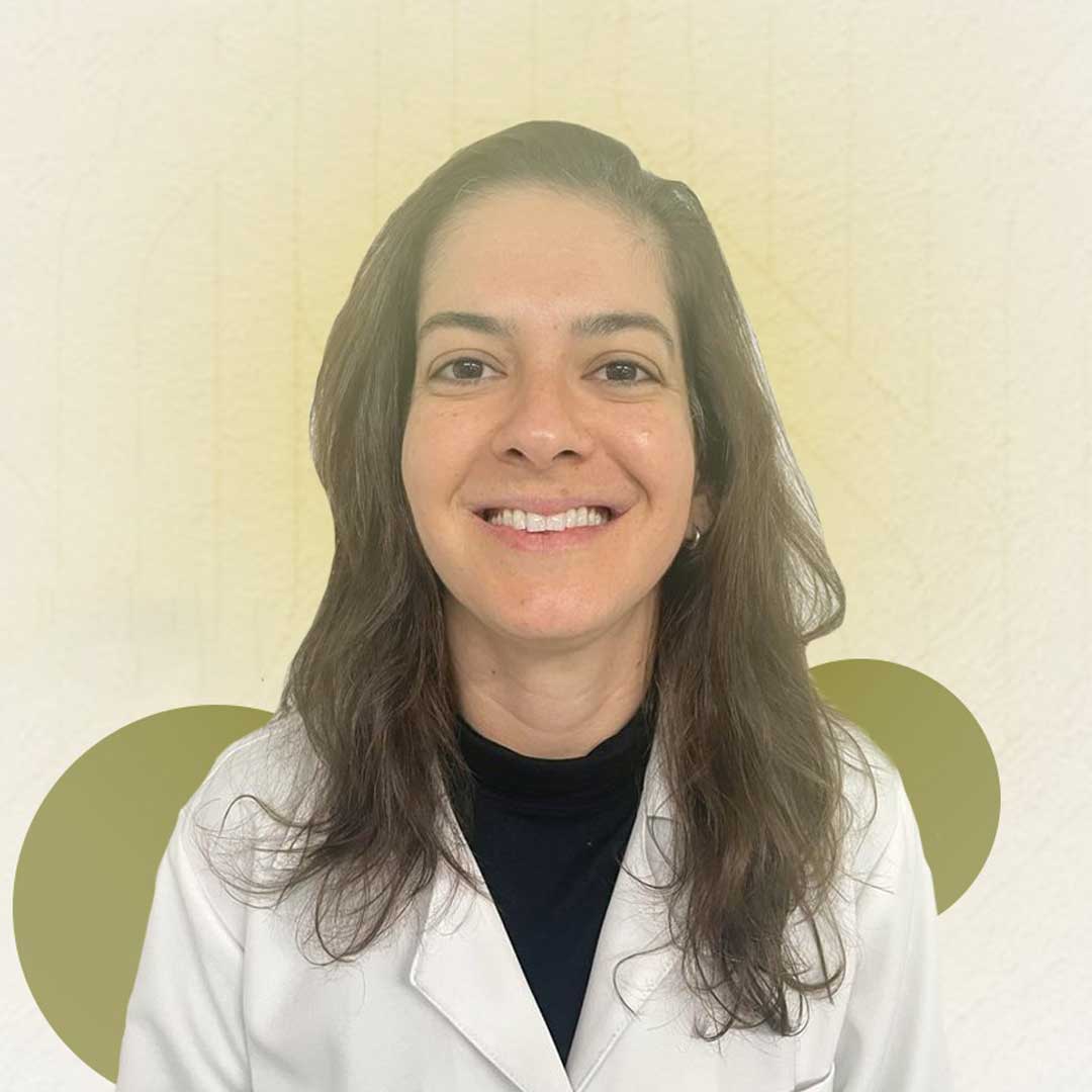 Dra. Fernanda Paes